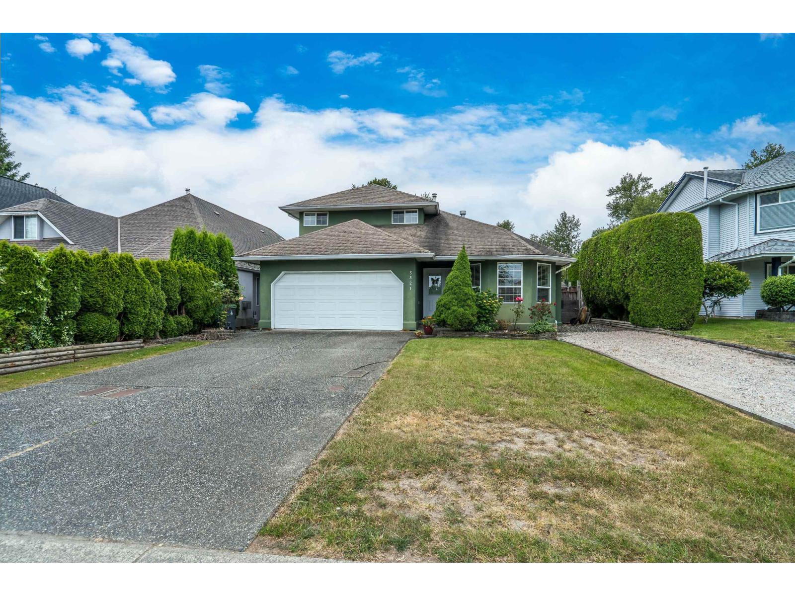 5821 188 STREET Surrey British Columbia Canada Sale residential Renée Kehayas Team 3000 Realty Ltd.