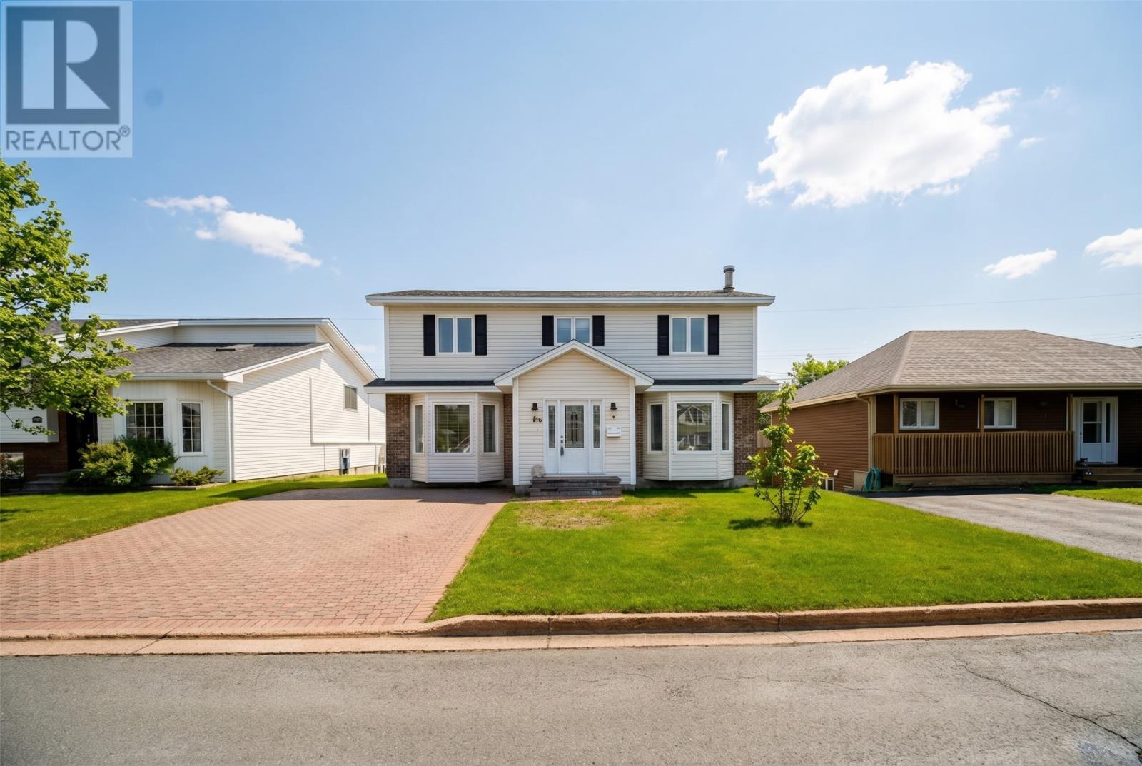 17 Abbey Lane Mt. Pearl Newfoundland And Labrador Canada Sale residential Wally Lane 4 Percent Real Estate Professionals