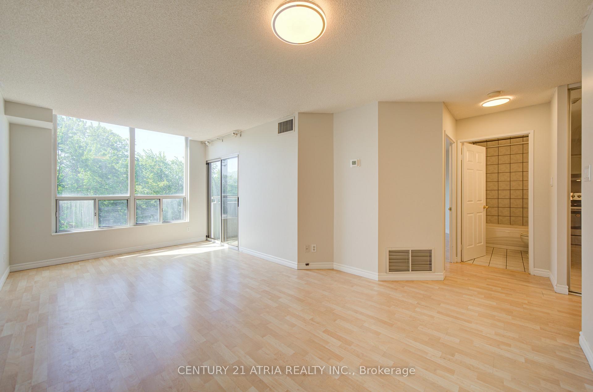 310 - 897 Sheppard Avenue Toronto Ontario Canada Sale residential Tom Leung Century 21 Atria Realty Inc., Brokerage*