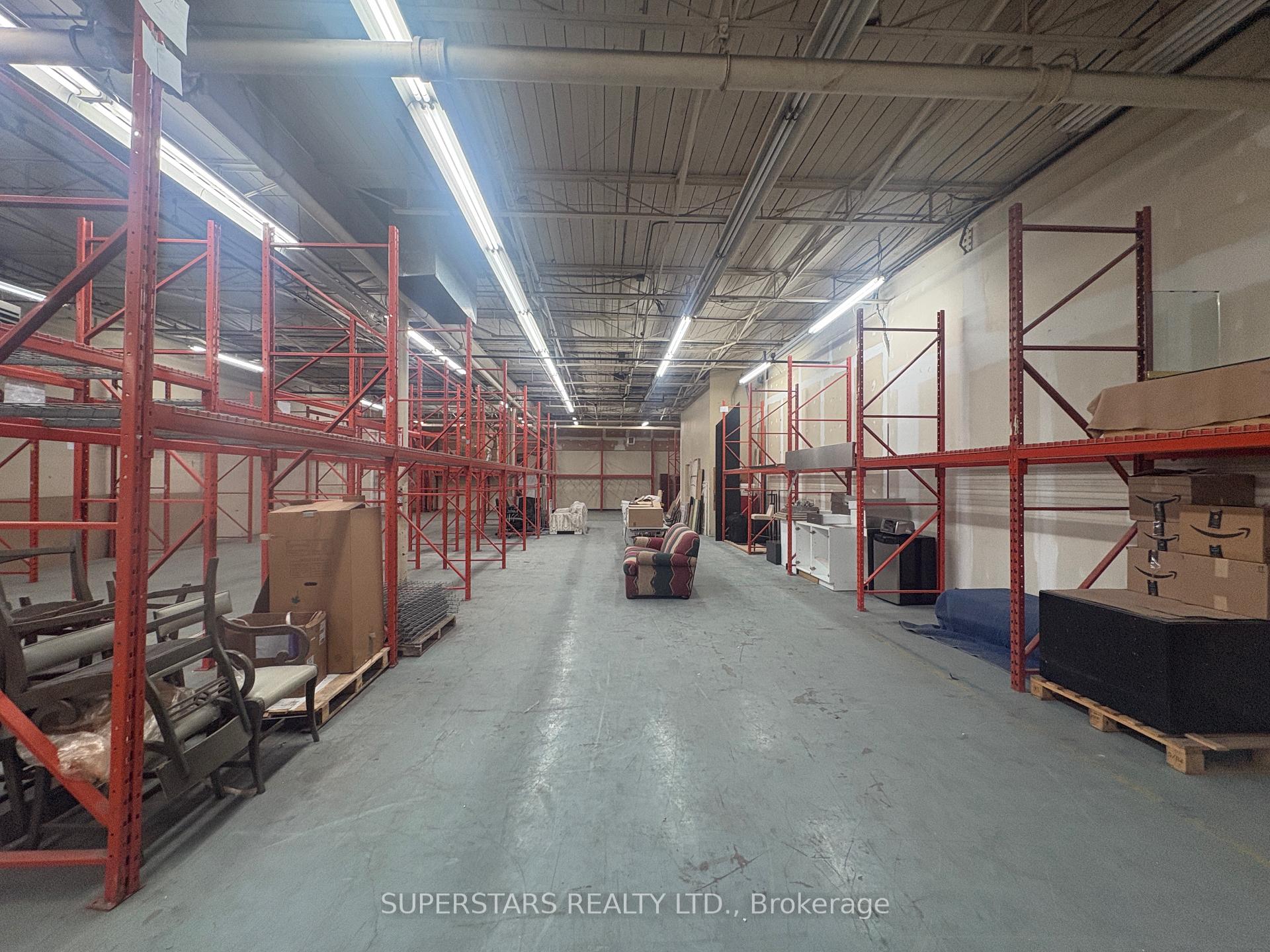 87 Wingold Avenue Toronto Ontario Canada Lease commercial AMIT TALREJA RE/MAX All-Stars Realty Inc., Brokerage *