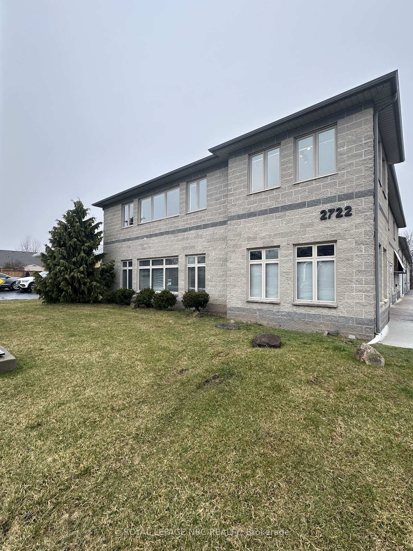 1 - 2722 Saint Paul Avenue Niagara Falls Ontario Canada Lease commercial   COLDWELL BANKER ADVANTAGE REAL ESTATE INC, BROKERAGE*