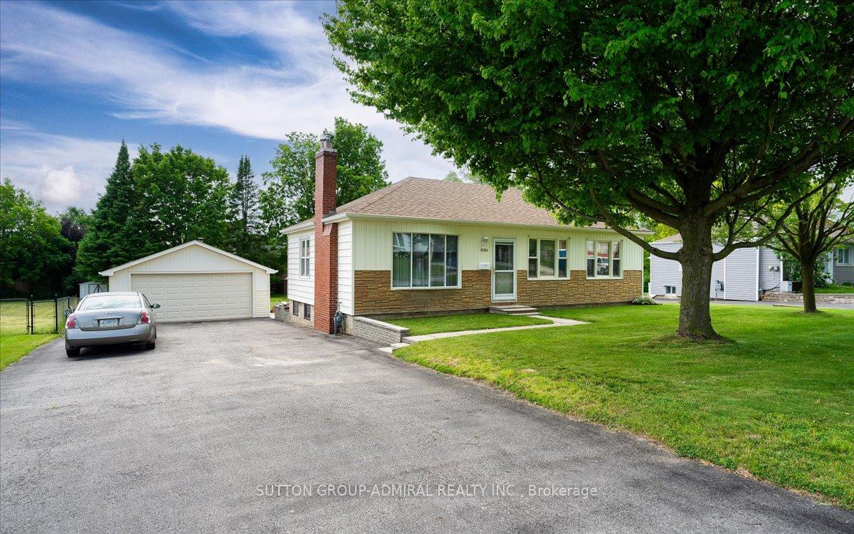 1984 Glendale Drive Pickering Ontario Canada Sale residential Claudia Kovalev Sutton Group-Admiral Realty Inc., Brokerage *