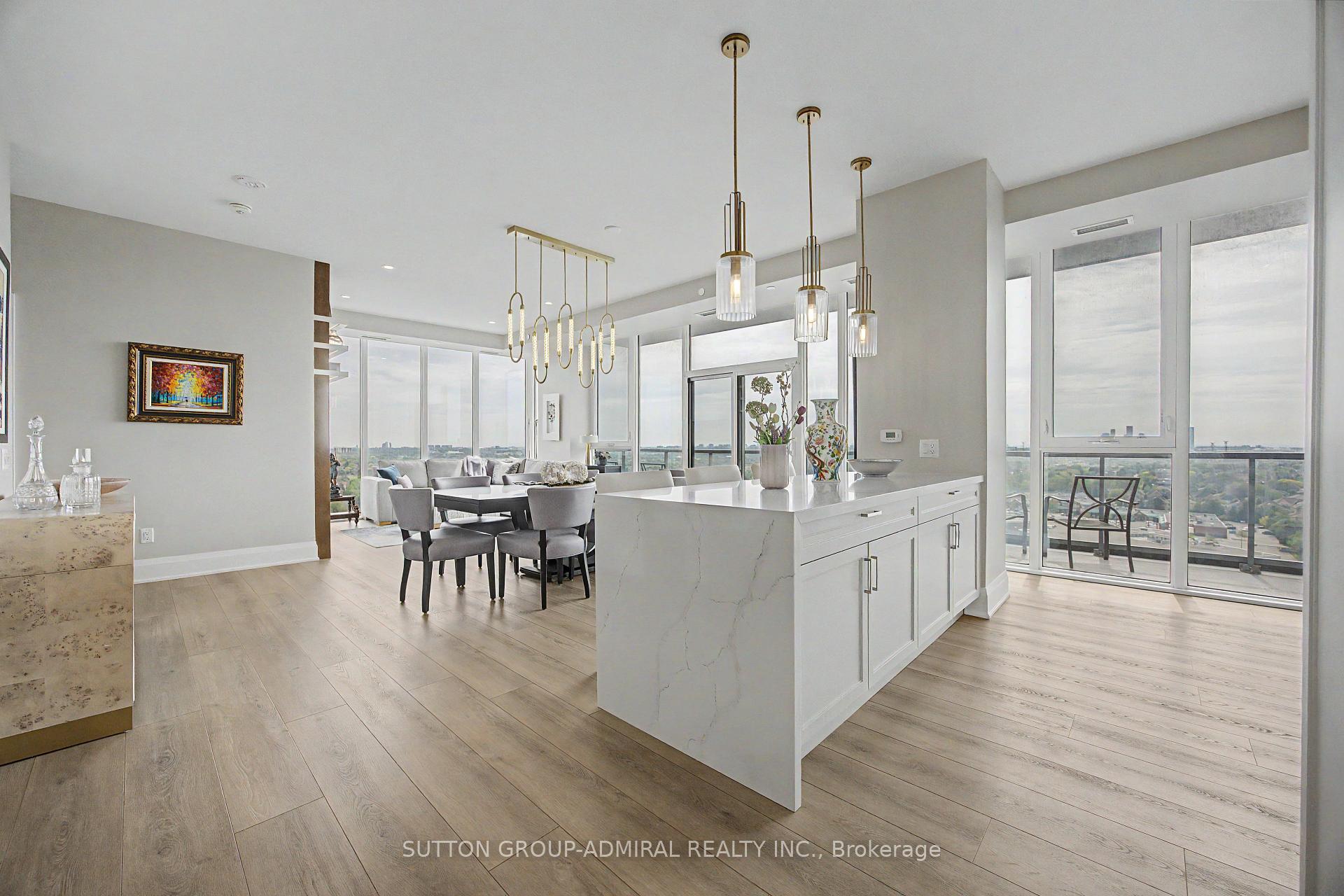 1502 - 10 Gatineau Drive Vaughan Ontario Canada Sale residential ABDULLAH YASIN Sutton Group-Admiral Realty Inc., Brokerage *