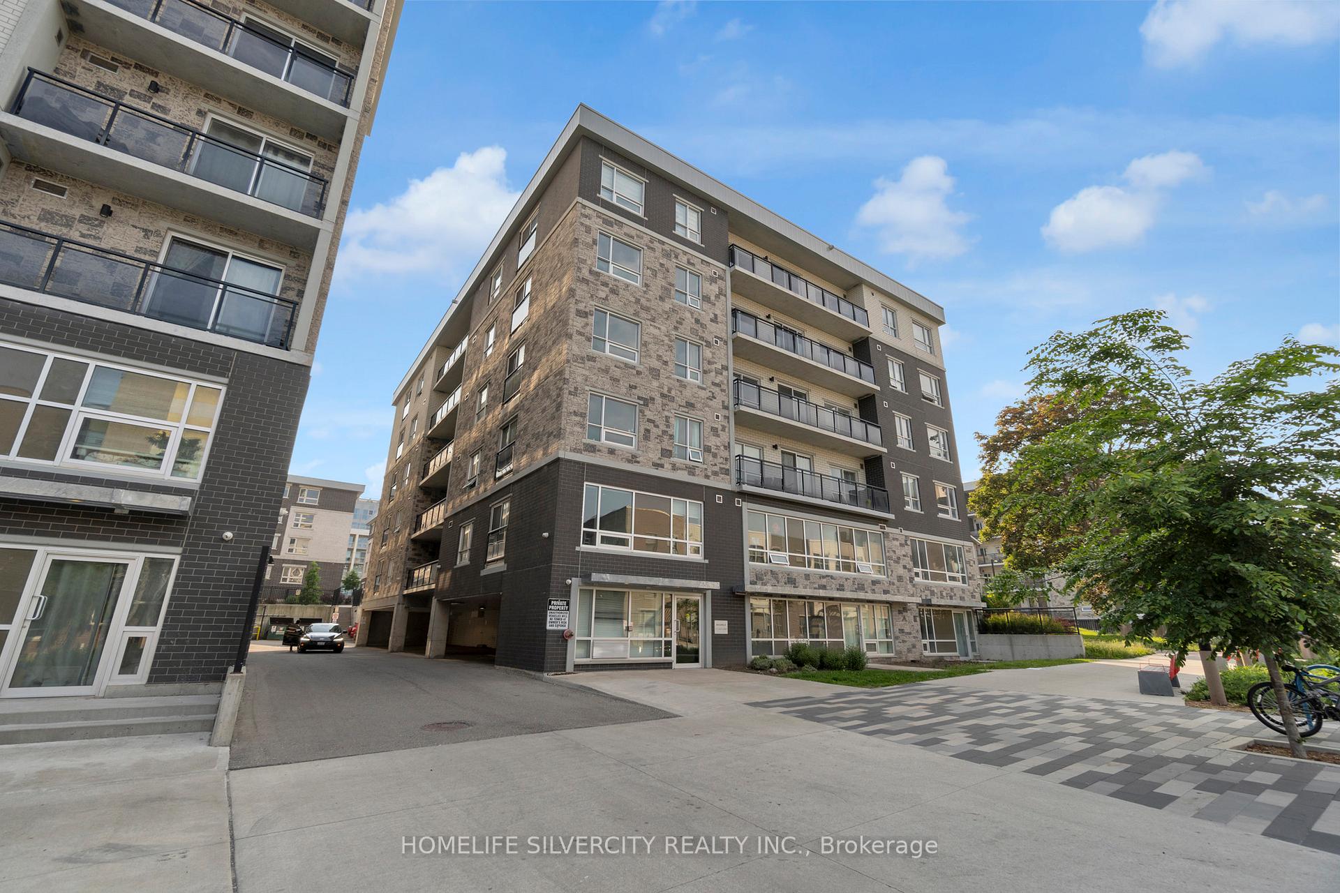 A405 - 275 Larch Street Waterloo Ontario Canada Sale residential Major Nagra HomeLife Silvercity Realty Inc., Brokerage*