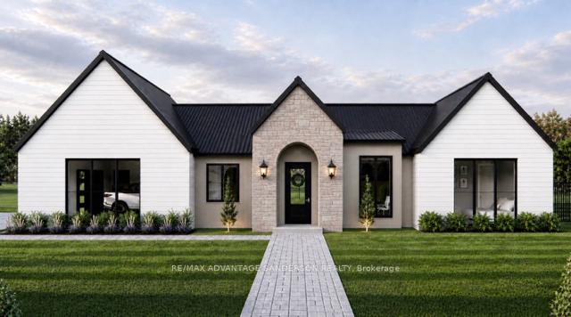 14214 Thirteen Mile Road Middlesex Centre Ontario Canada Sale residential   STREETCITY REALTY INC., BROKERAGE*