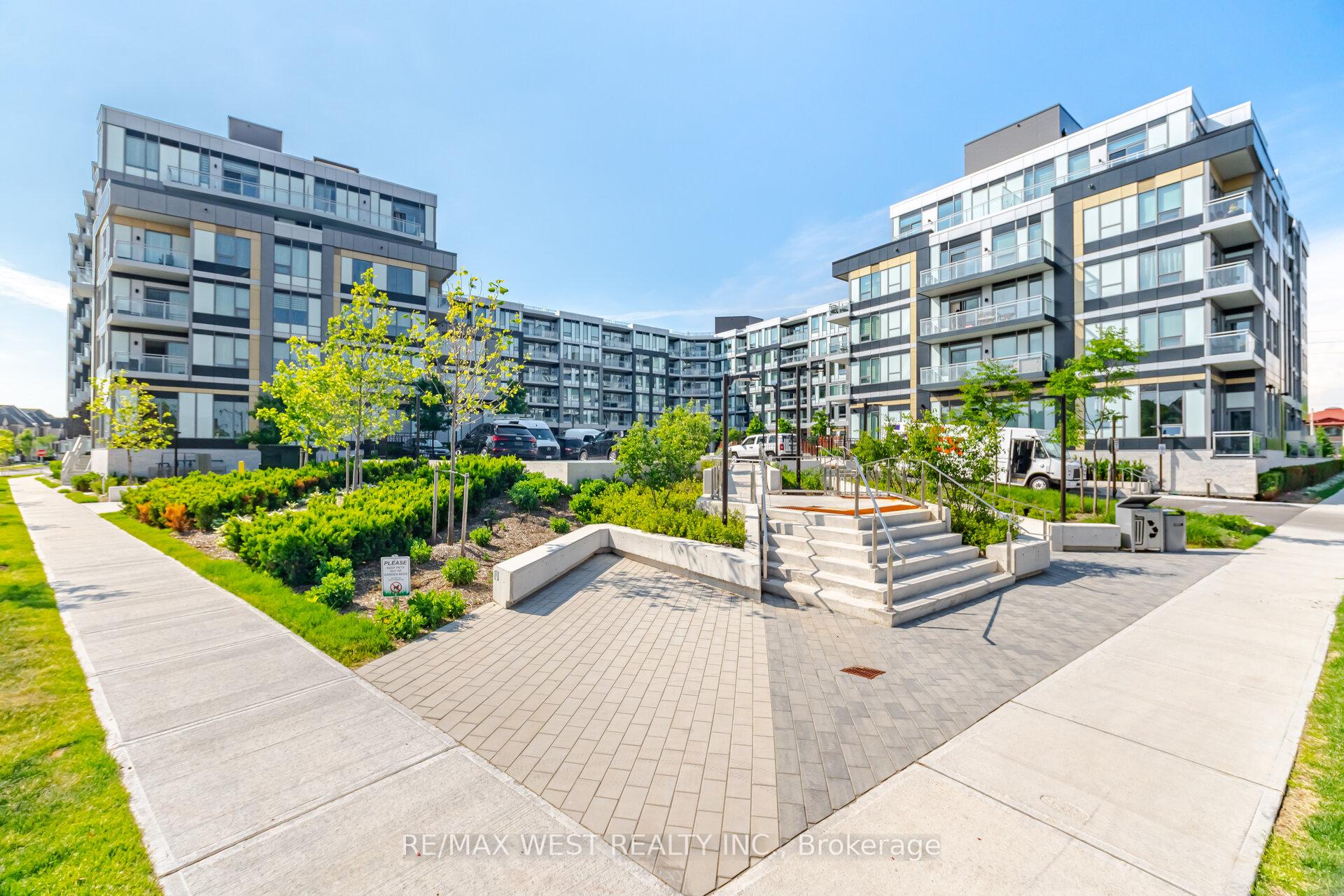 522 - 2501 Saw Whet Boulevard Oakville Ontario Canada Rent residential Andrew Conti RE/MAX West Realty Inc., Brokerage *