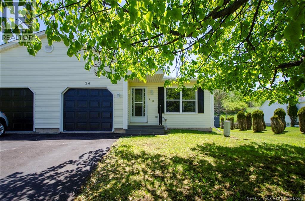 24 Thistle Street Saint John New Brunswick Canada Sale residential Judy Mitchell RE/MAX PROFESSIONALS SAINT JOHN INC.