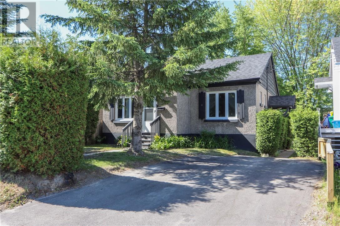 437 Struthers Street Sudbury Ontario Canada Sale residential John E. Smith Realty Sudbury Limited, Brokerage