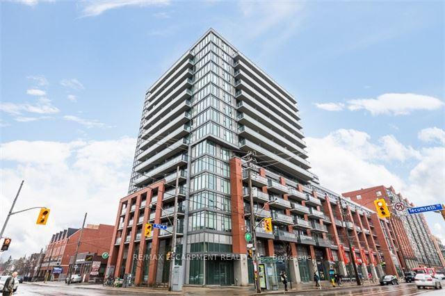 1203 - 78 Tecumseth Street Toronto Ontario Canada Rent residential Lisa Iturriaga RE/MAX ESCARPMENT REALTY INC., BROKERAGE