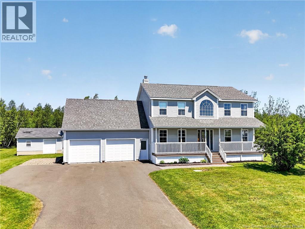 30 Shari Lane Cocagne New Brunswick Canada Sale residential   EXIT Realty Associates