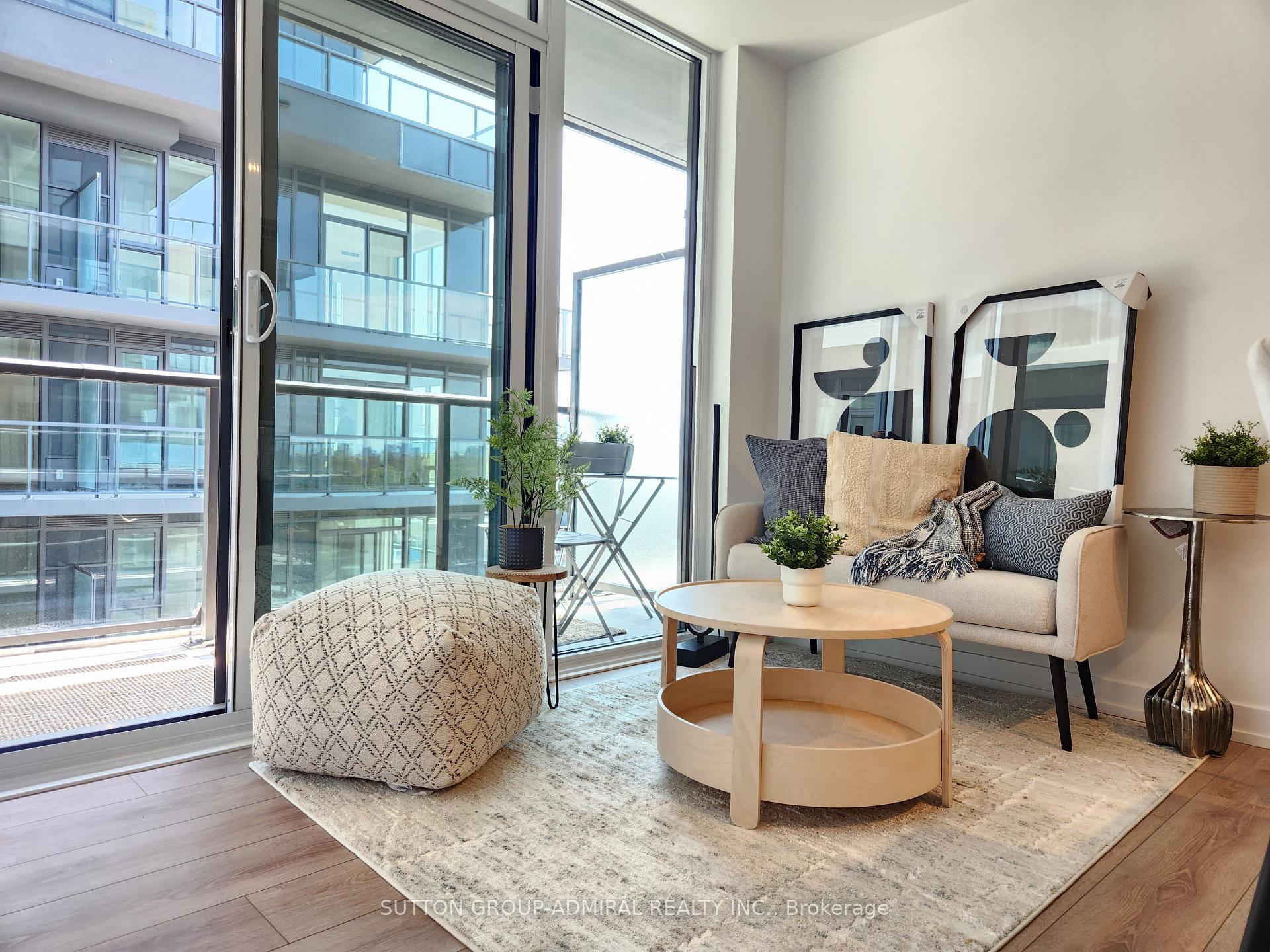 502 - 500 Dupont Street Toronto Ontario Canada Rent residential Kenneth Sorinmade Sutton Group-Admiral Realty Inc., Brokerage *