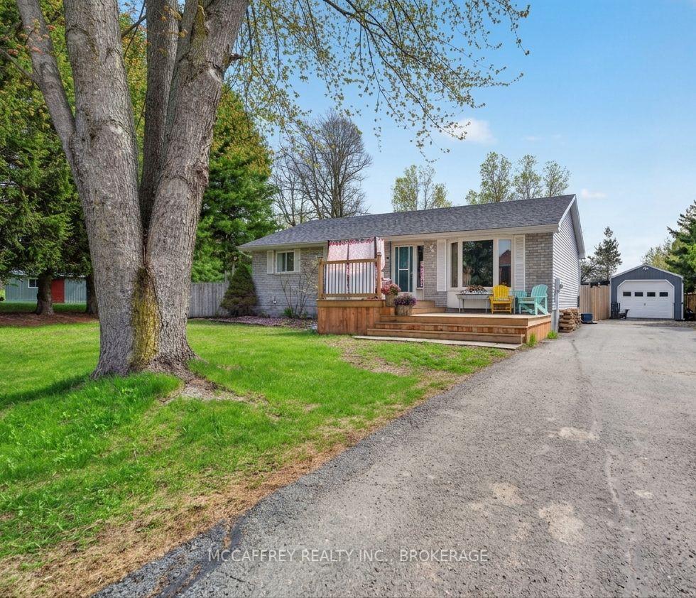 26 Dollar Crescent Greater Napanee Ontario Canada Sale residential Shannon McCaffrey McCaffrey Realty Inc., Brokerage