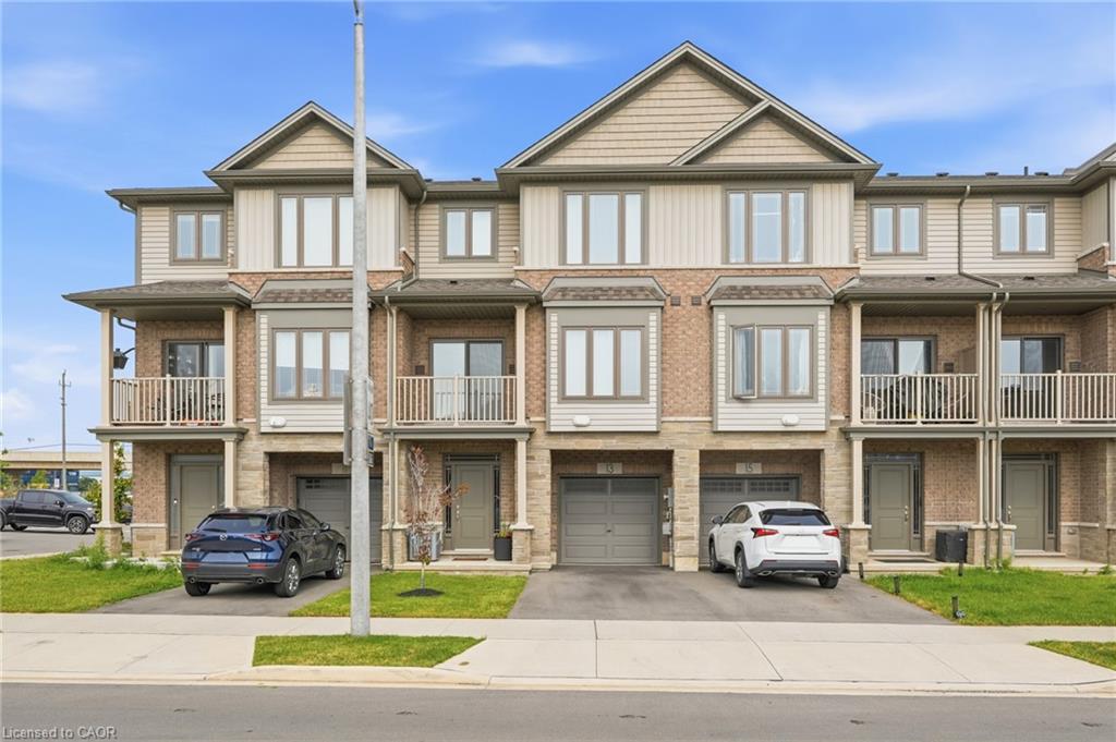 13 Rachel Drive Stoney Creek Ontario Canada Sale residential Sandra Gemin,  Jason Dwyer Krystyna Lorenc Realty Network 100 Inc., Brokerage *