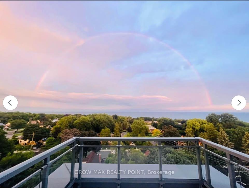 812 - 90 Glen Everest Road Toronto Ontario Canada Sale residential Heather Mackenzie Skybound Realty, Brokerage 