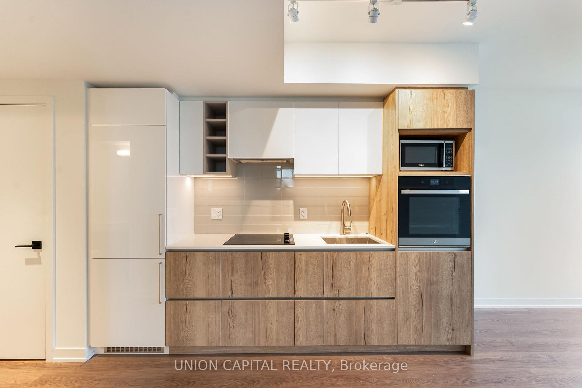 3702 - 319 Jarvis Street Toronto Ontario Canada Rent residential John Ly Union Capital Realty, Brokerage*