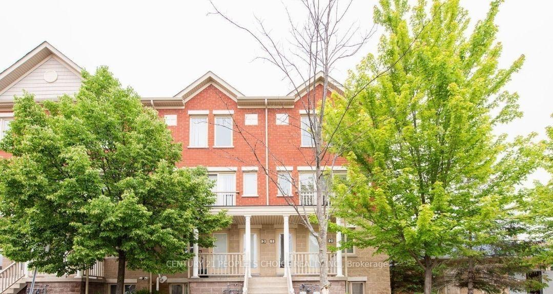 1 - 5050 Intrepid Drive Mississauga Ontario Canada Rent residential Chabi Ori Century 21 People's Choice Realty Inc., Brokerage *