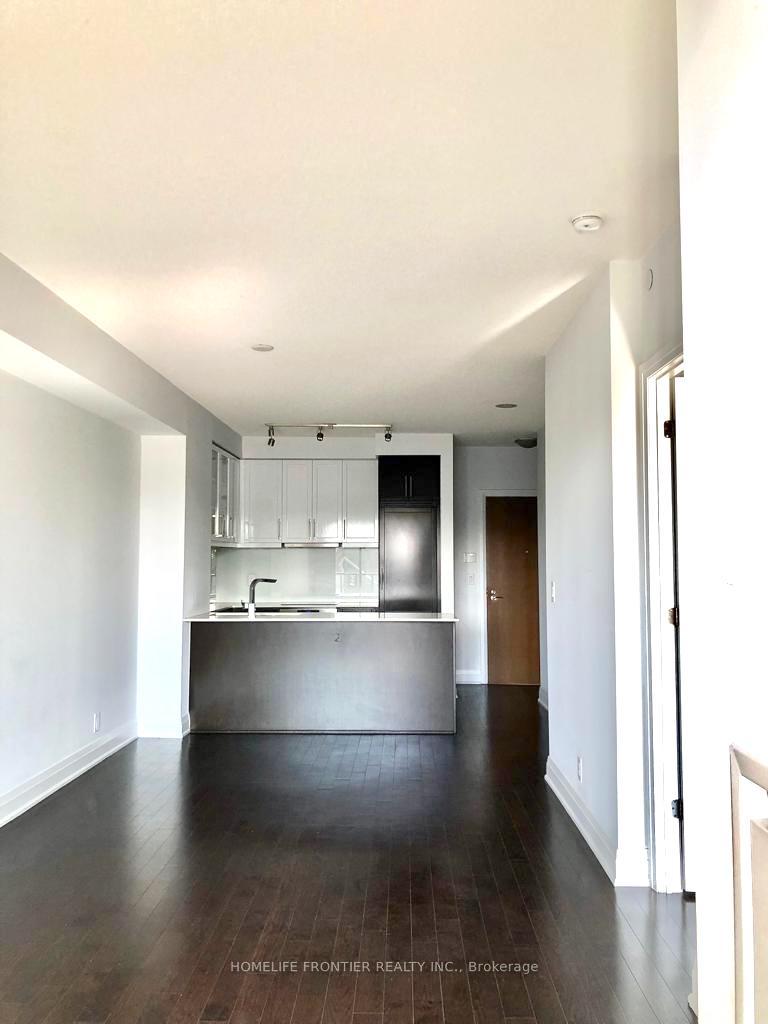 411 - 21 Clairtrell Road Toronto Ontario Canada Rent residential SHAHIN KHALILI HomeLife Frontier Realty Inc., Brokerage*