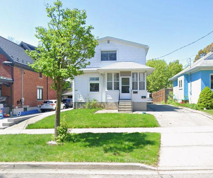 141 Samuel Street Kitchener Ontario Canada Sale residential Next Stage Realty Right at Home Realty, Brokerage*
