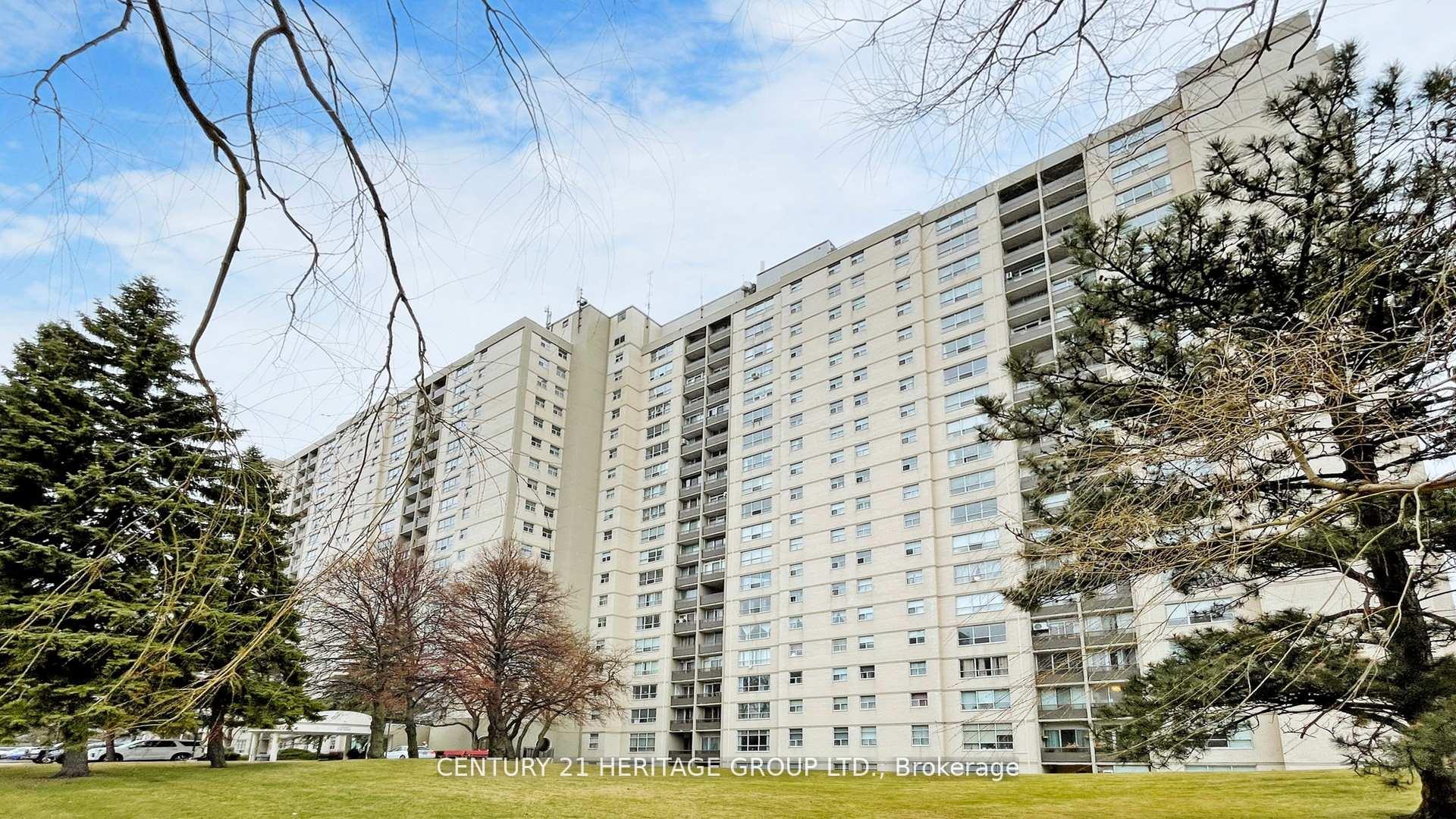 409 - 5 Parkway Forest Drive Toronto Ontario Canada Sale residential   Best Ontario Homes