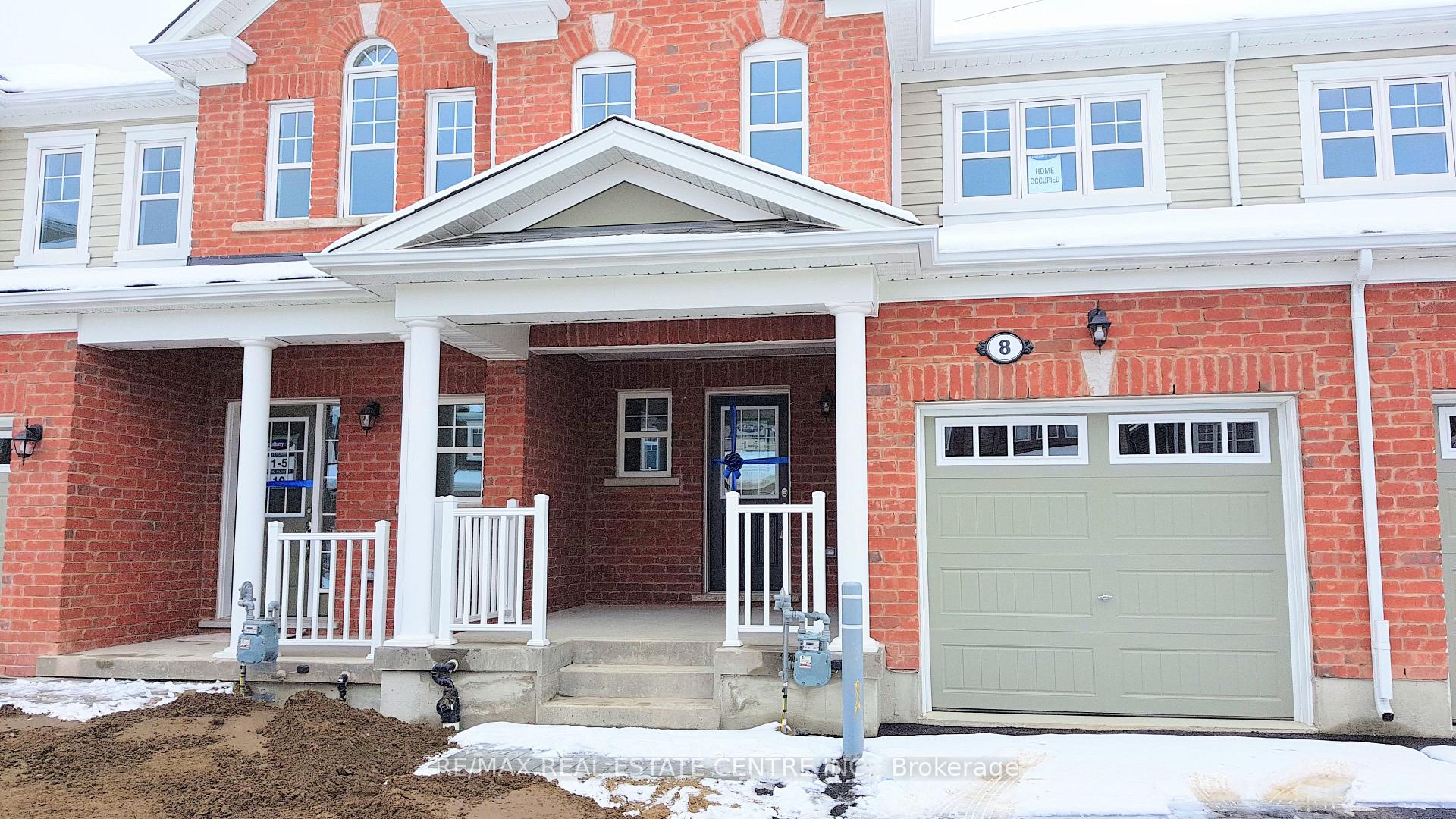 8 Watermill Street Kitchener Ontario Canada Rent residential Violetta Konewka RE/MAX Real Estate Centre Inc., Brokerage*