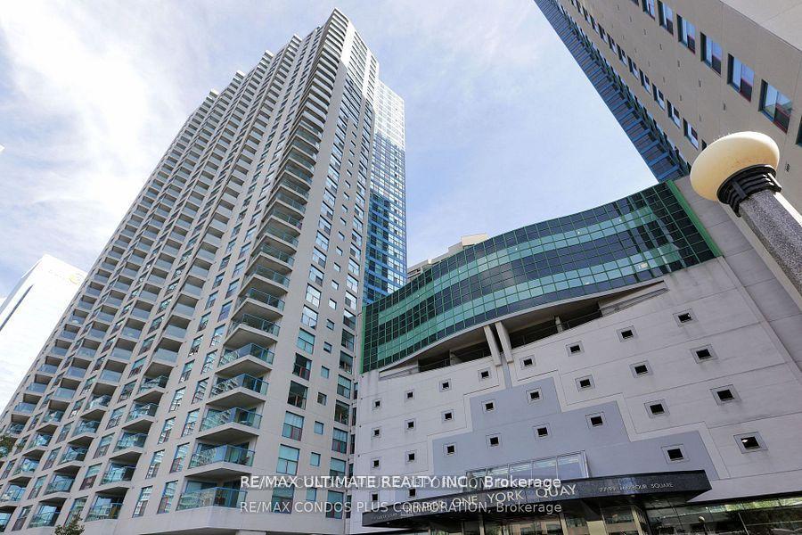 601 - 77 Harbour Square Toronto Ontario Canada Sale residential Welcome To Realtor Doctor RE/MAX Ultimate Realty Inc., Brokerage *
