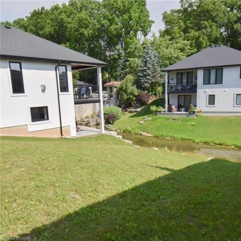 15 - 5 John Pound Road Tillsonburg Ontario Canada Sale residential Antony Brayley EXP REALTY