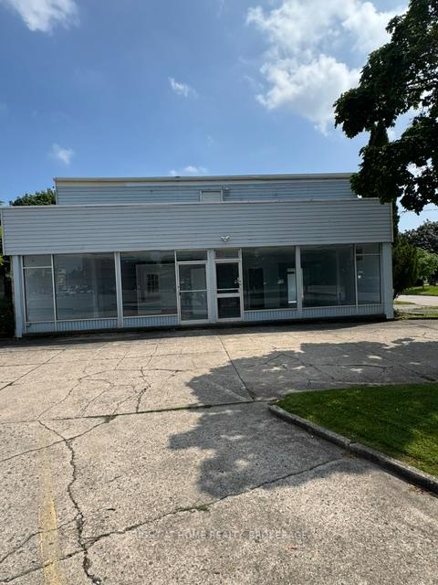 279 Niagara Street St. Catharines Ontario Canada Sale commercial Tom Woods Right at Home Realty, Brokerage*