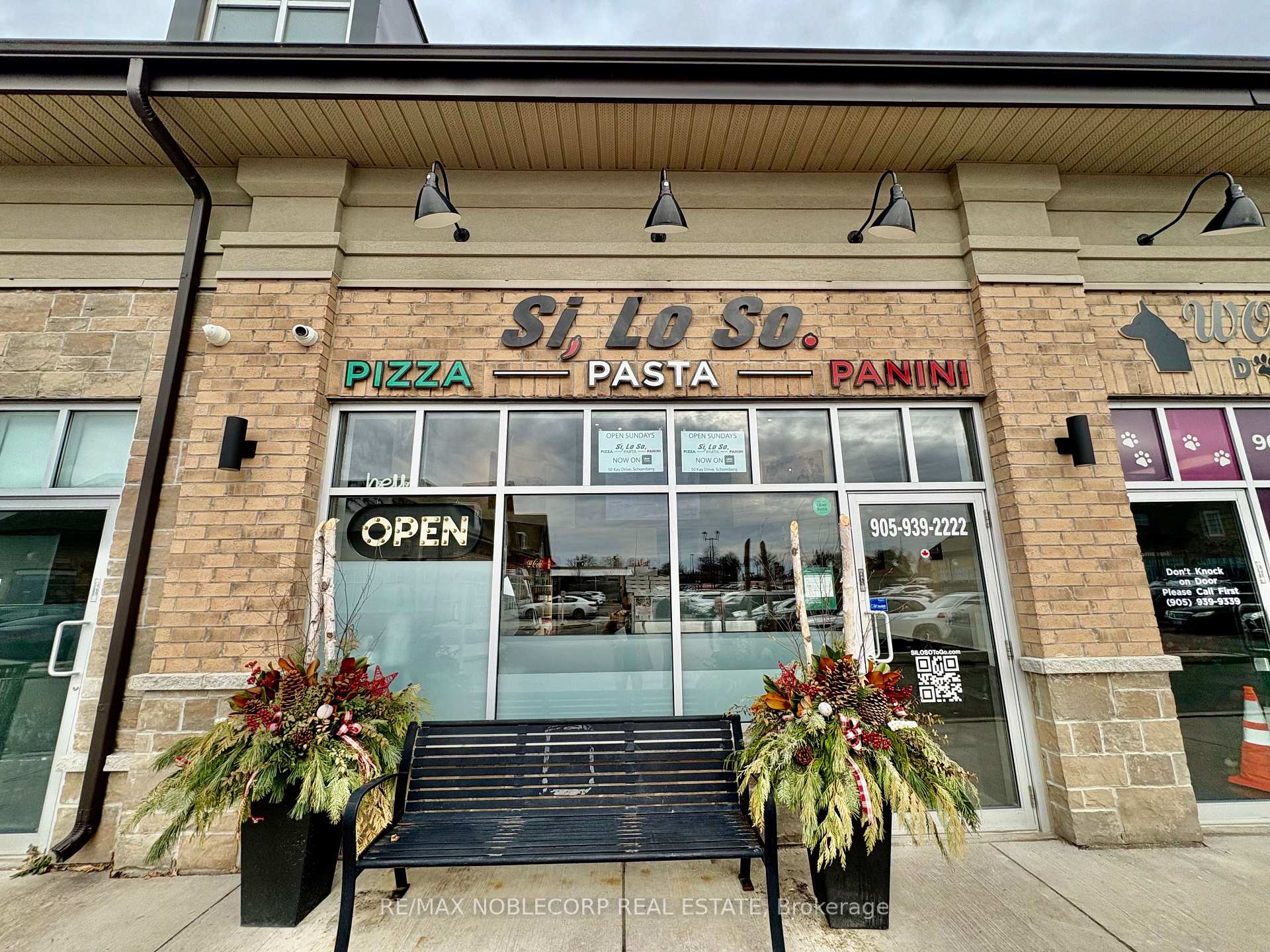 50 Dr Kay Drive King Ontario Canada Sale commercial Maria Bifolchi Re/Max Noblecorp Real Estate, Brokerge*