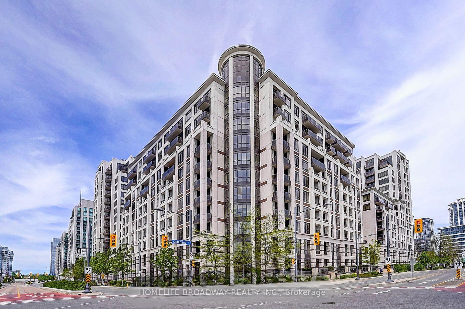 820 - 99 South Town Centre Boulevard Markham Ontario Canada Sale residential   HomeLife Broadway Realty Inc., Brokerage*