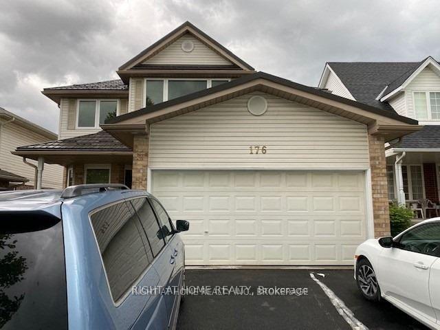 176 Starwood Drive Guelph Ontario Canada Rent residential Fatima Andrade Right at Home Realty, Brokerage*