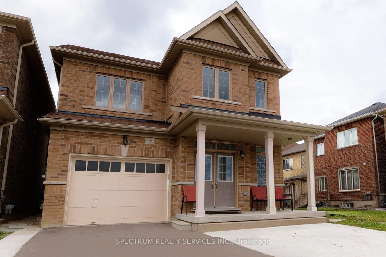 2300 Grainger Loop Innisfil Ontario Canada Rent residential Lazlo Vavrovics Spectrum Realty Services Inc., Brokerage *