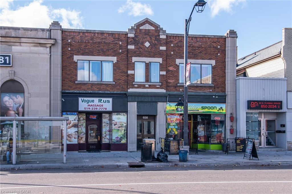 660 King Street E Cambridge Ontario Canada Sale residential Dave Maund RE/MAX Solid Gold Realty (II) Ltd., Brokerage*