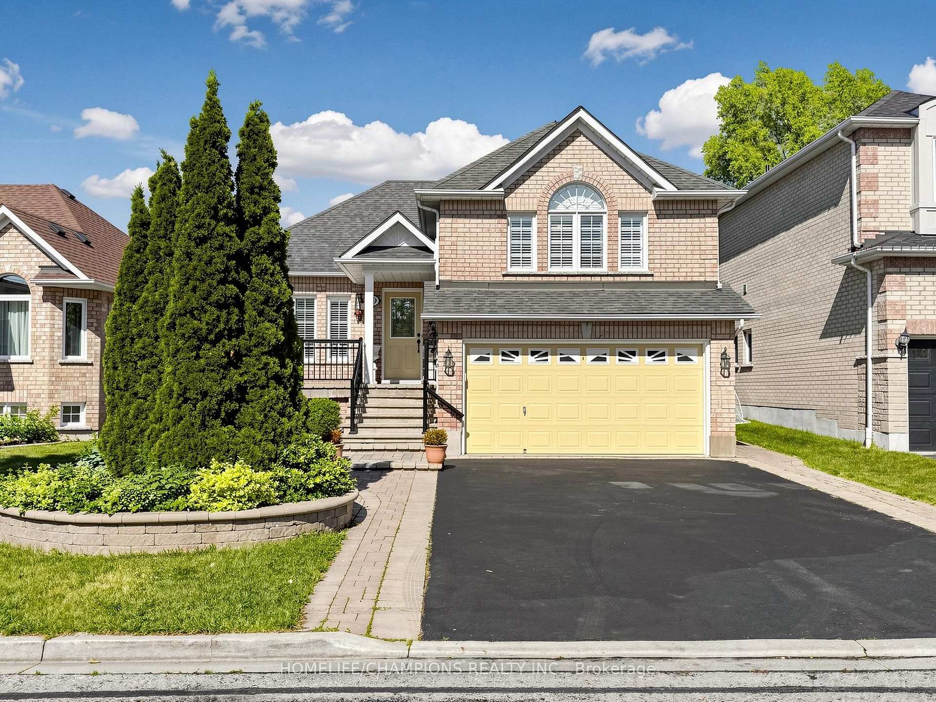 79 Abbyview Drive W Whitby Ontario Canada Sale residential Utayan Ponnuthurai HomeLife/Champions Realty Inc., Brokerage*