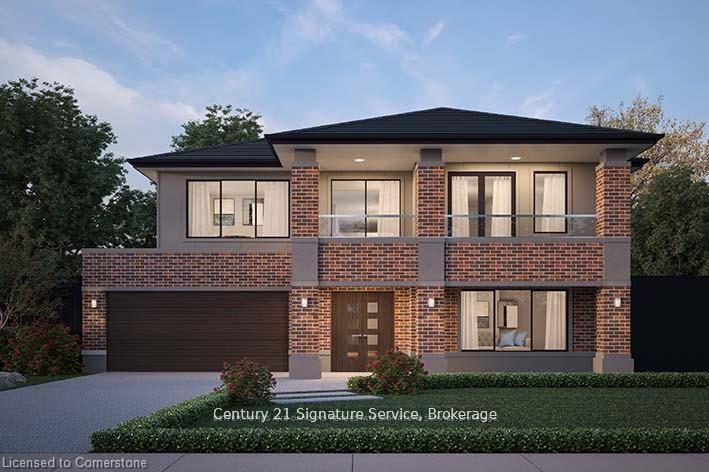 V/L Royal York Drive N Fort Erie Ontario Canada Sale residential Lee Miguel Gonzalez Century 21 Signature Service, Brokerage