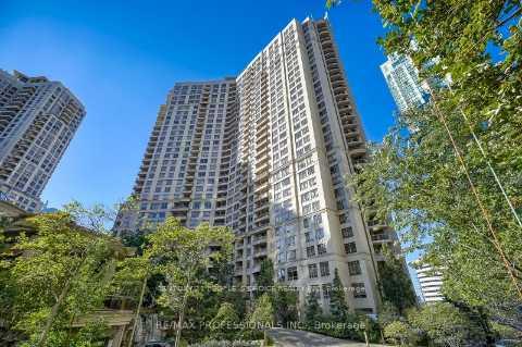 833 - 3888 Duke Of York Boulevard Mississauga Ontario Canada Rent residential Chabi Ori Century 21 People's Choice Realty Inc., Brokerage *