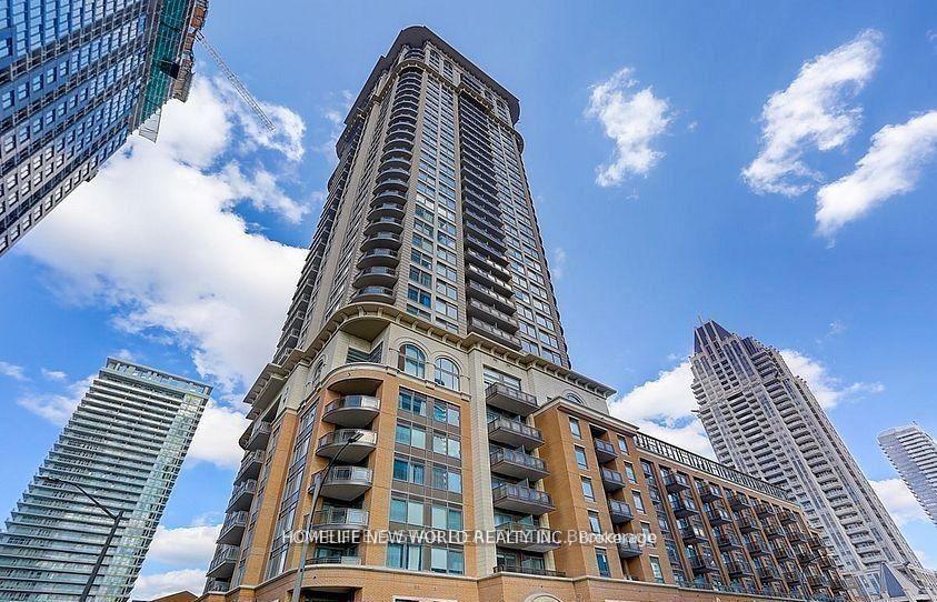 3306 - 385 PRINCE OF WALES Drive Mississauga Ontario Canada Sale residential Elena Vankevich Brokerage Information: Not available, please contact website owner