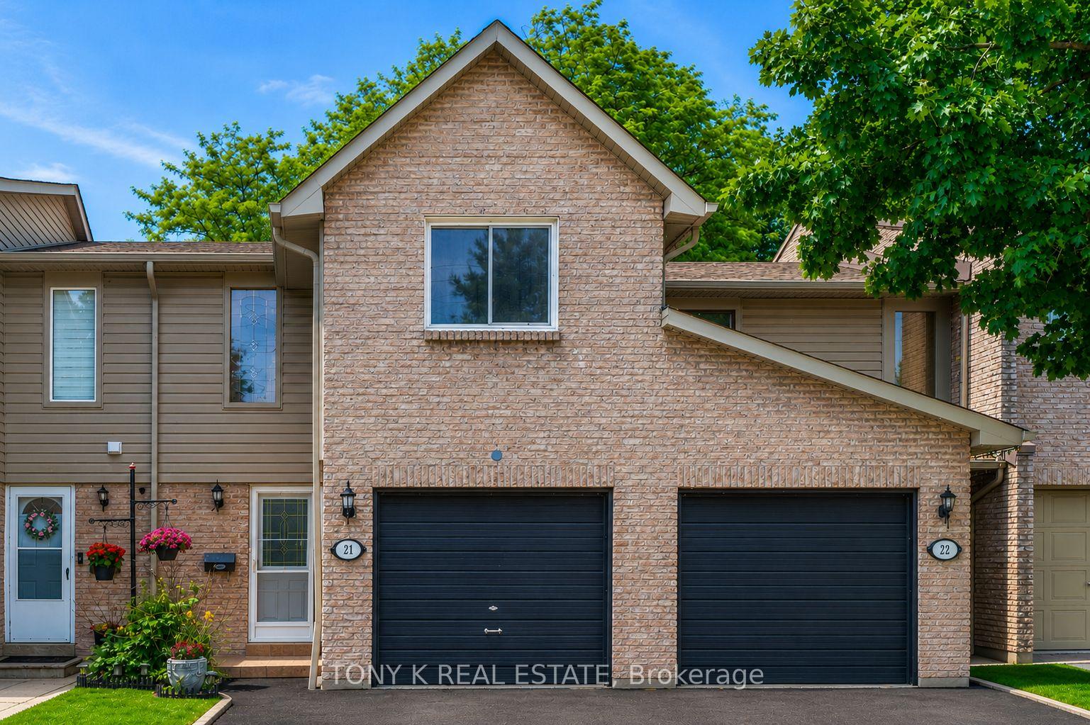 21 - 2035 Asta Drive Mississauga Ontario Canada Sale residential Sheila Barr ROYAL LEPAGE TERREQUITY REALTY, Brokerage*