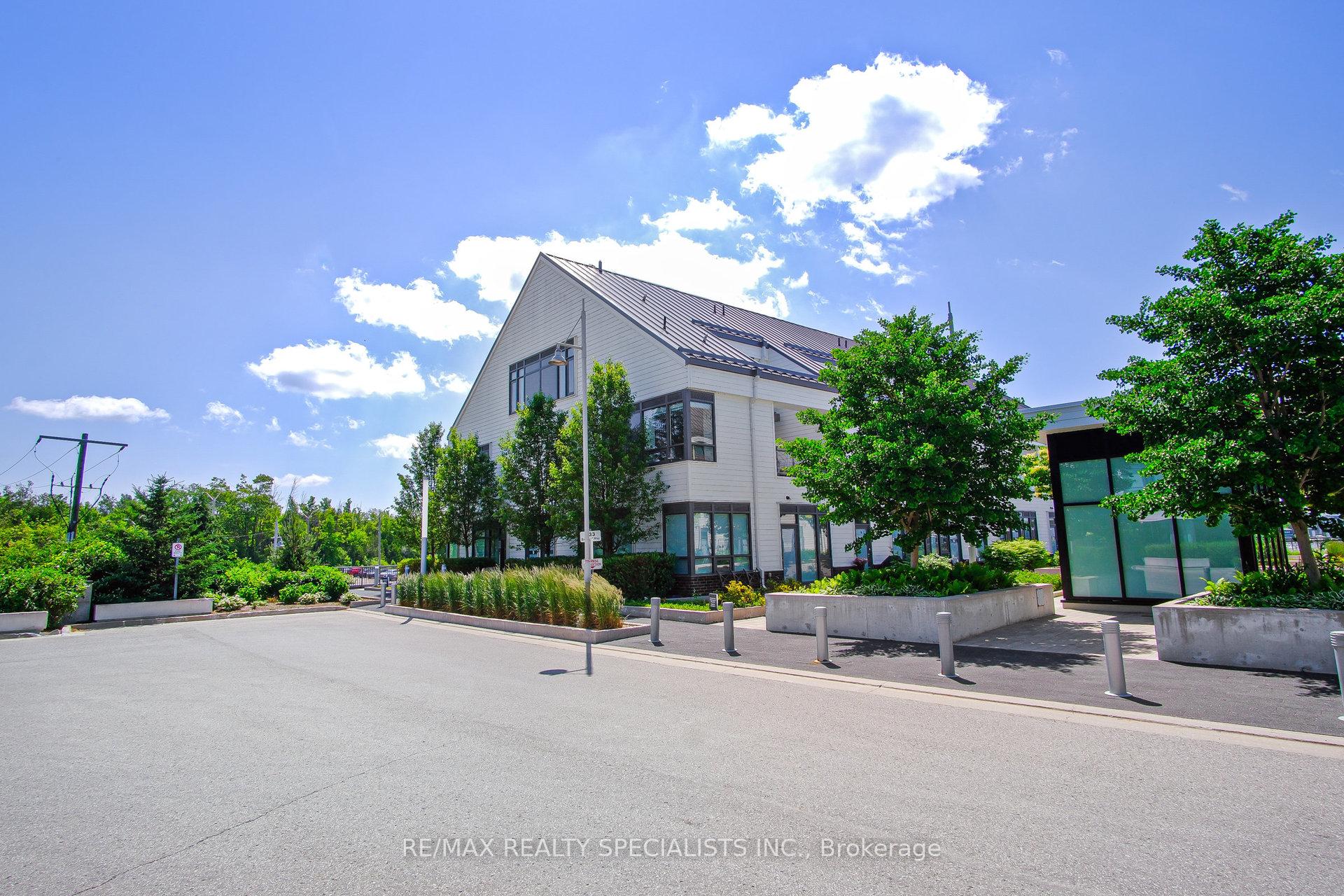 10 - 233 Broward Way Innisfil Ontario Canada Sale residential Olga Cohen Sutton Group-Admiral Realty Inc., Brokerage *