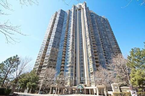 1003 - 45 Kingsbridge Garden Circle Mississauga Ontario Canada Sale residential Cliff Barron RE/MAX Real Estate Centre, Inc., Brokerage *