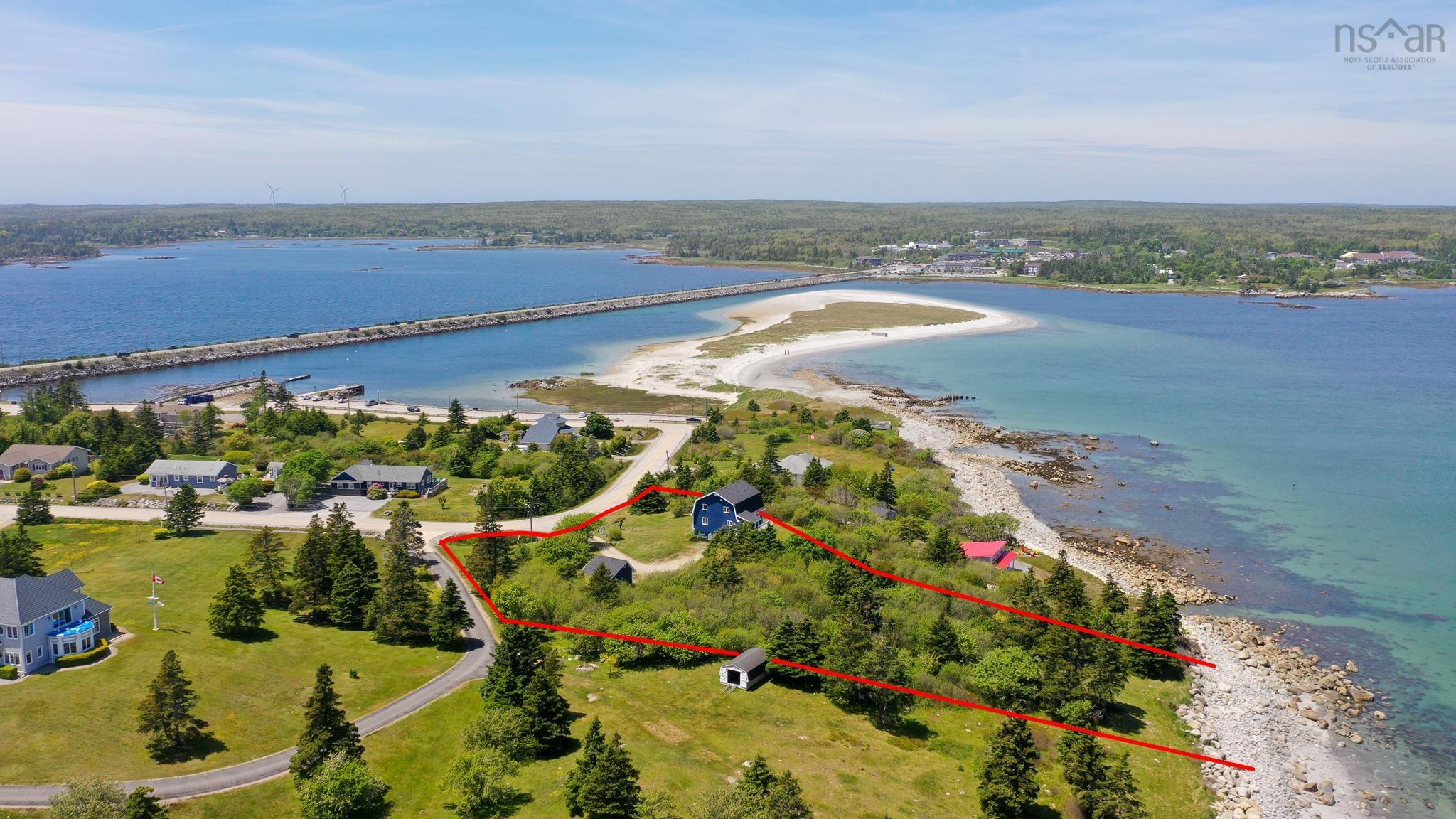 91 Mcgray Avenue North East Point Nova Scotia Canada Sale residential   Royal LePage Atlantic