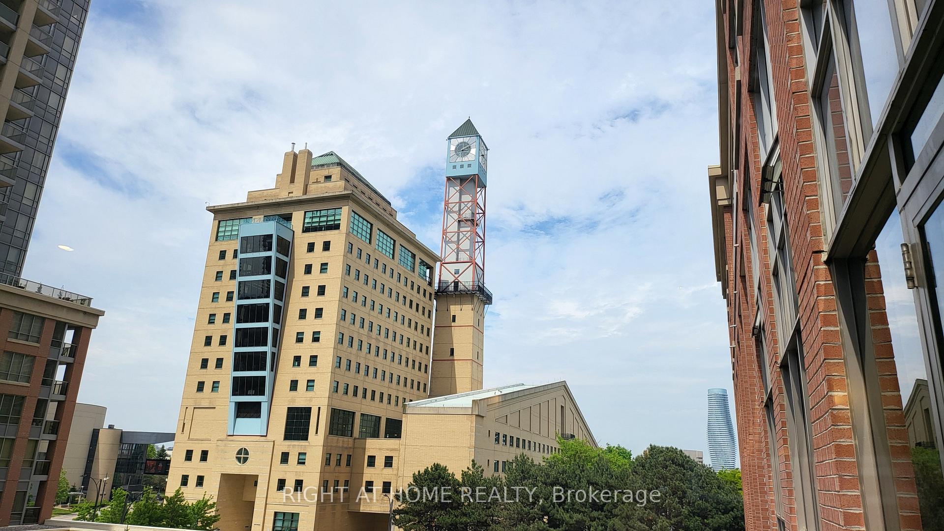 #2708 - 4080 Living Arts Drive Mississauga Ontario Canada Sale residential Elena Vankevich Brokerage Information: Not available, please contact website owner