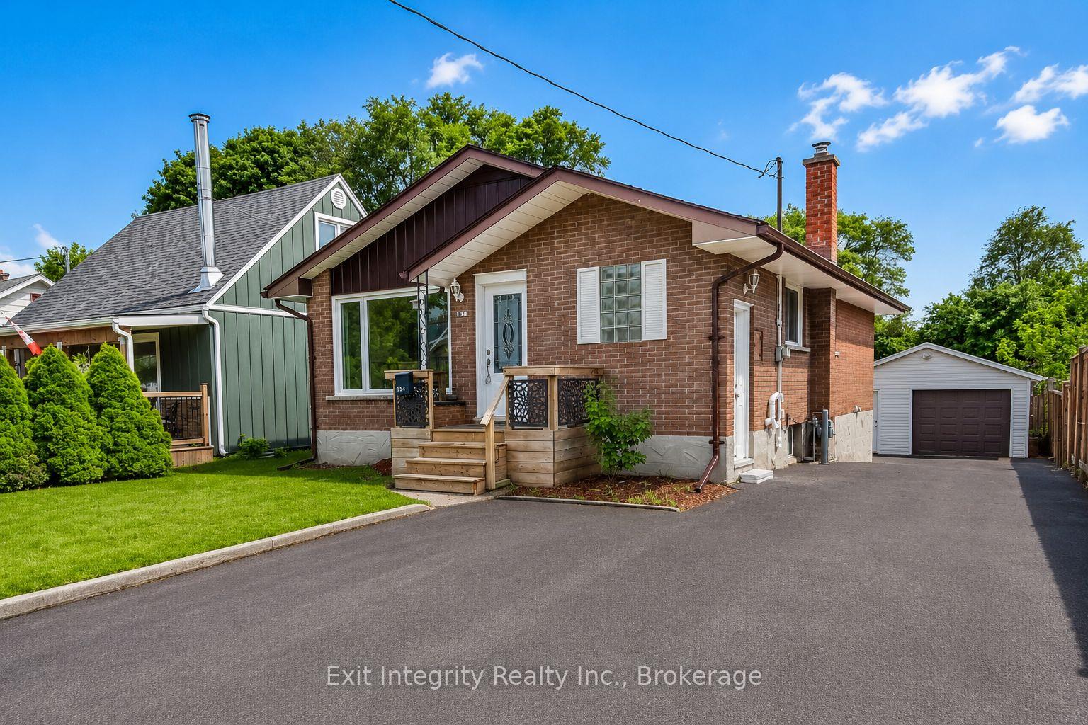 134 Norfolk Avenue Cambridge Ontario Canada Sale residential Renee Blair Sotheby's International Realty Canada