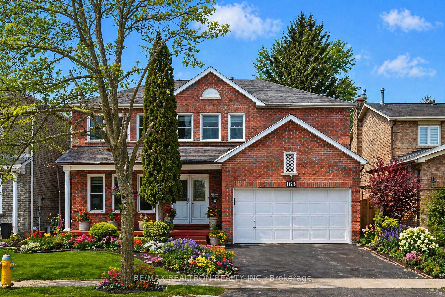 163 Calverley Trail Toronto Ontario Canada Sold residential Scarborough Homes and Condos Real Estate Homeward, Brokerage*