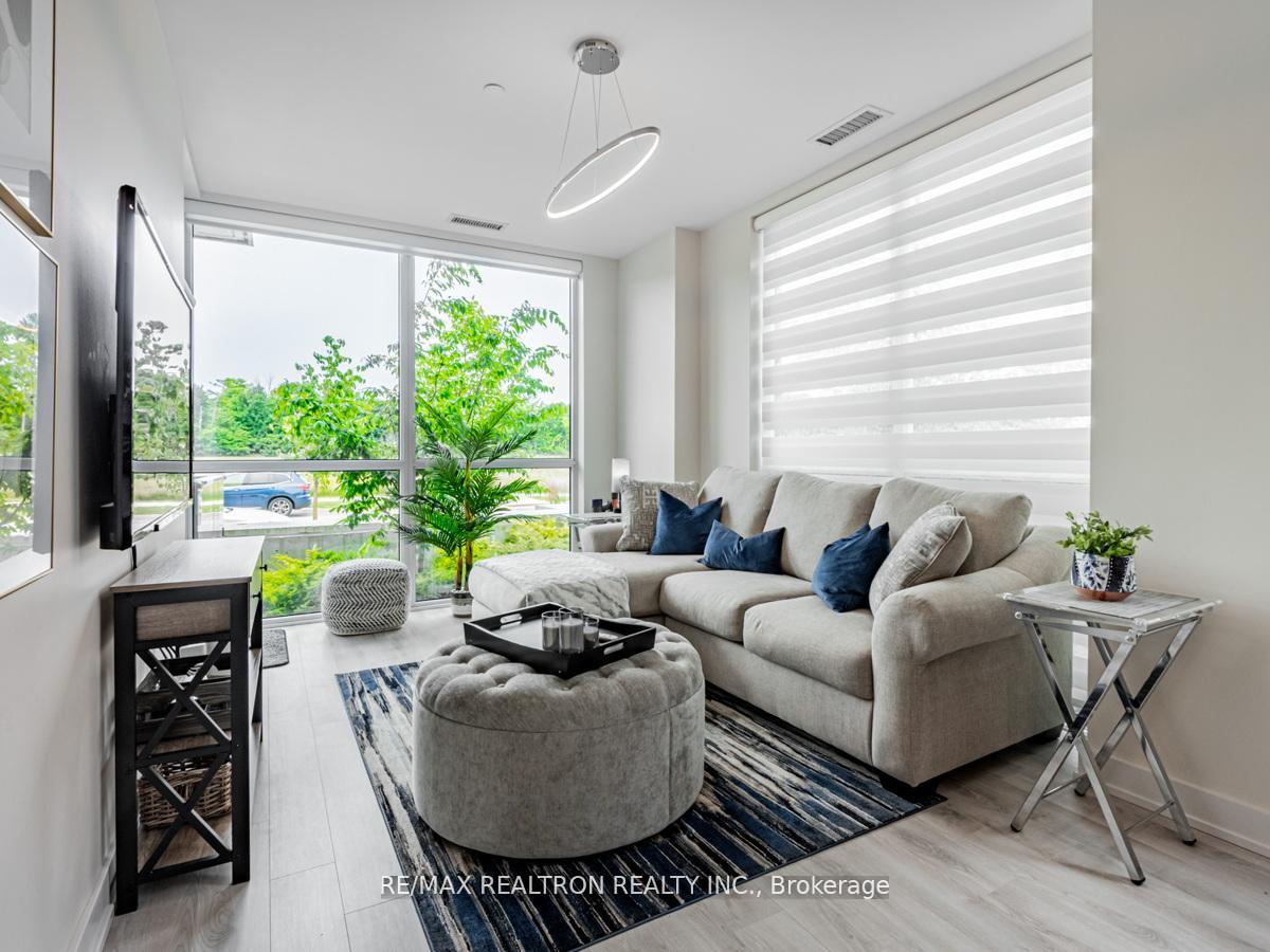 110 - 375 Sea Ray Avenue Innisfil Ontario Canada Sale residential Olga Cohen Sutton Group-Admiral Realty Inc., Brokerage *