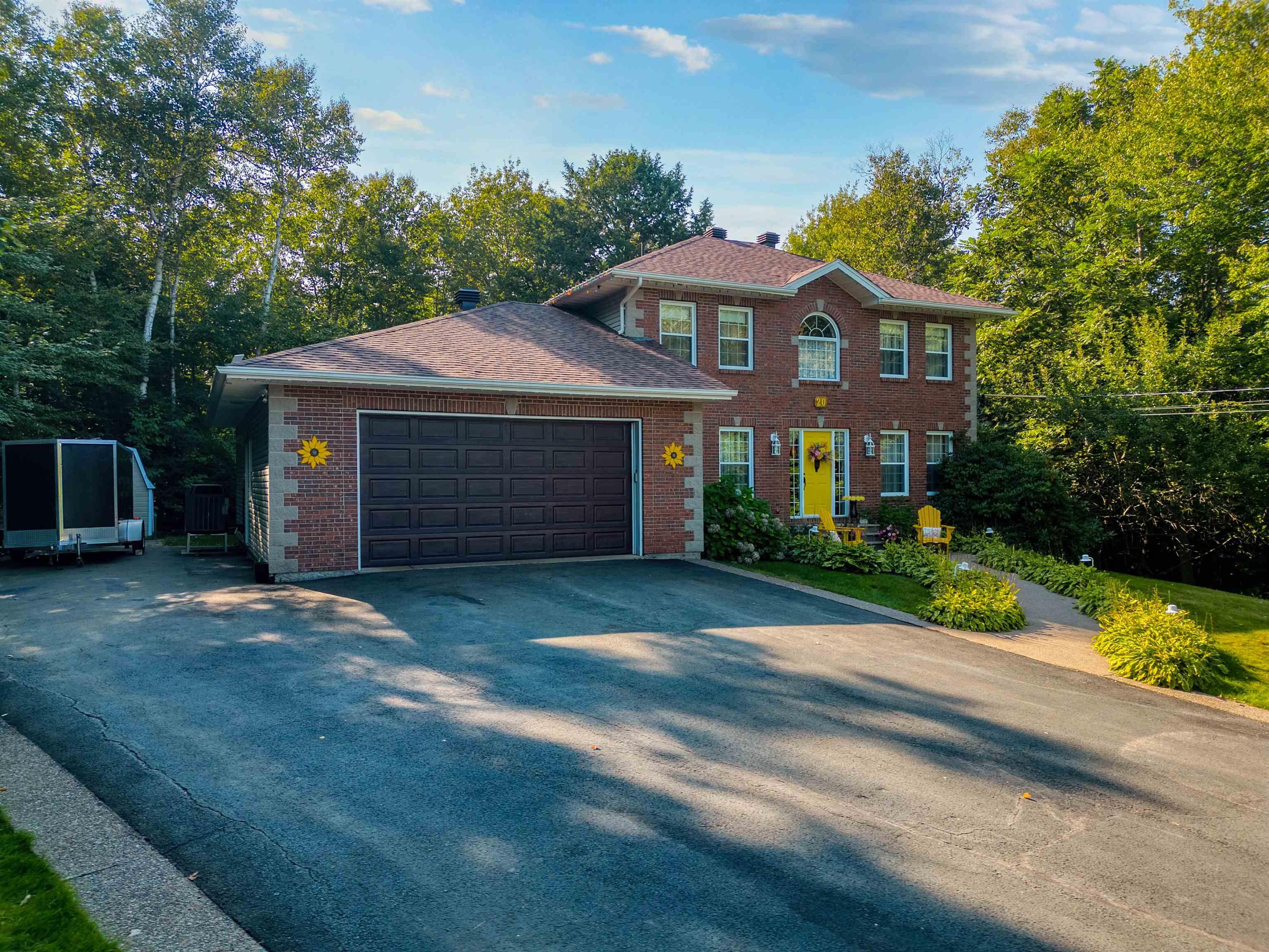 20 Perry Court Fall River Nova Scotia Canada Sale residential   Royal LePage Atlantic