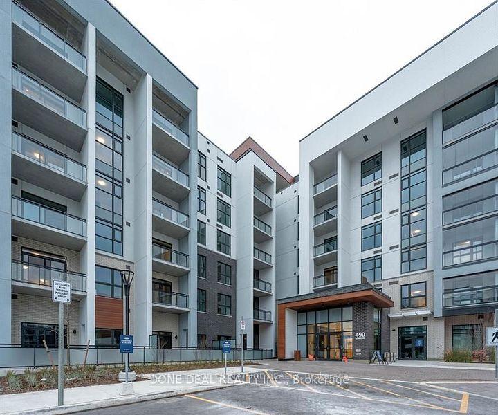 619 - 490 Gordon Krantz Avenue Milton Ontario Canada Rent residential Hussain Alhomairy Royal LePage Signature Realty, Brokerage