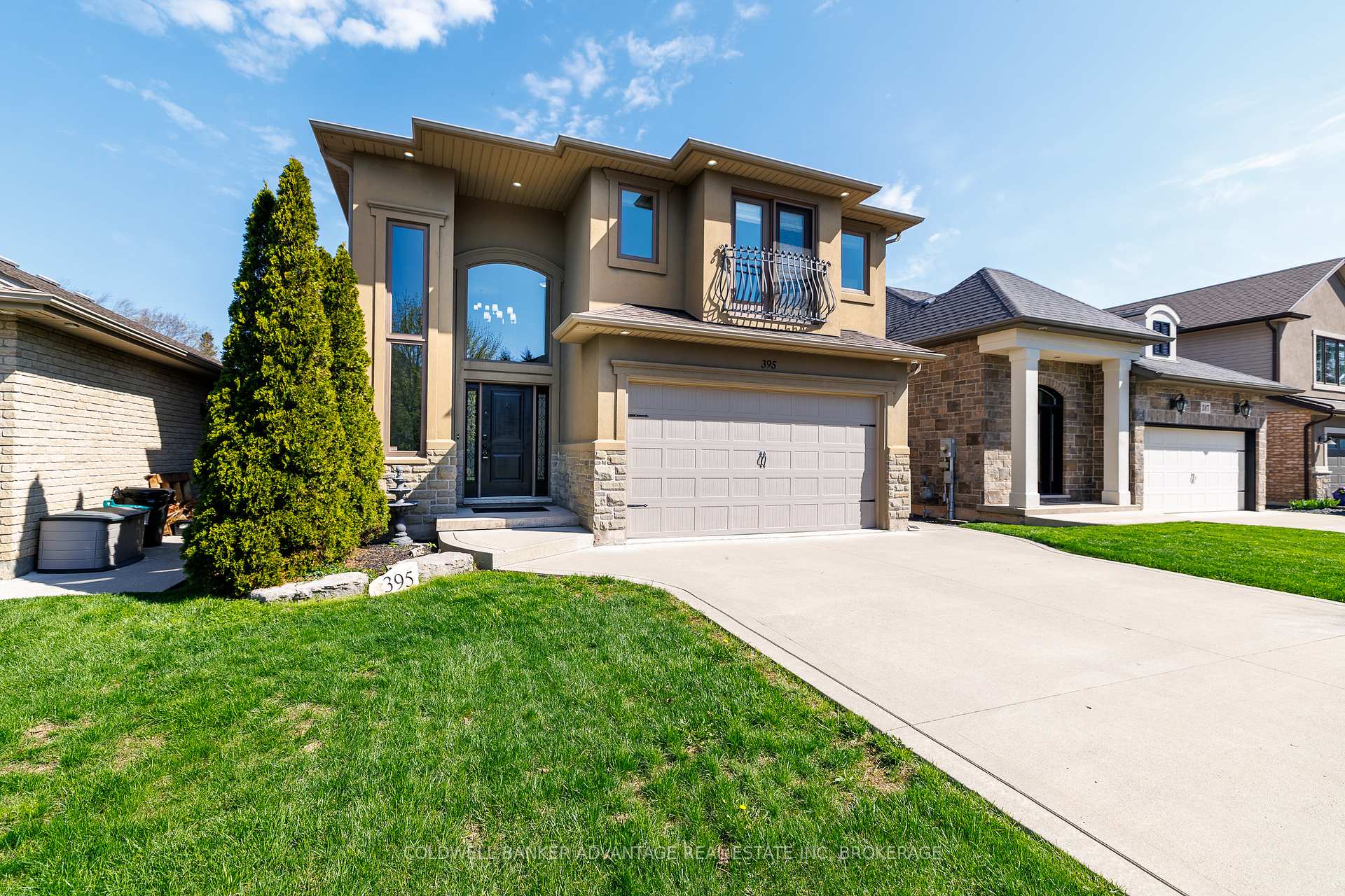 395 Michael Drive Welland Ontario Canada Sale residential   COLDWELL BANKER ADVANTAGE REAL ESTATE INC, BROKERAGE*