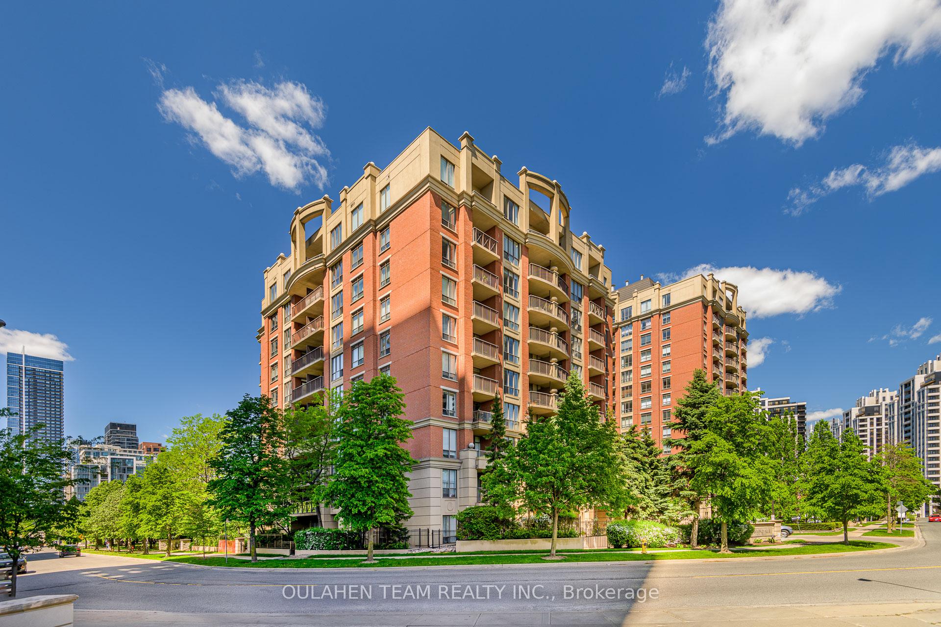202 - 51 Harrison Garden Boulevard Toronto Ontario Canada Sale residential Ross Talibov RE/MAX Professionals Inc., Brokerage*