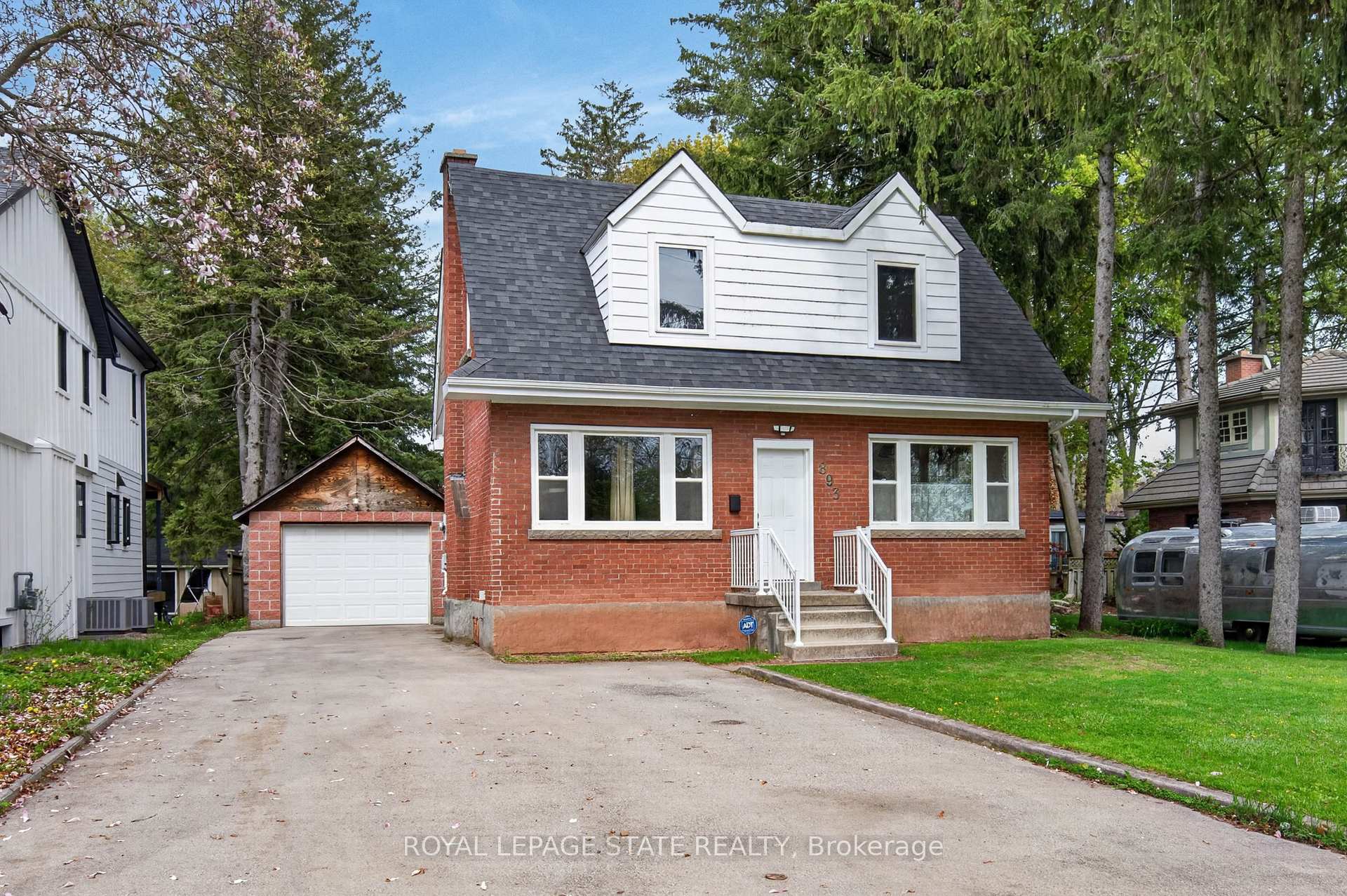 893 Lasalle Park Road Burlington Ontario Canada Sold residential Hazem Zienelabdeen Realty ONE Group Flagship
