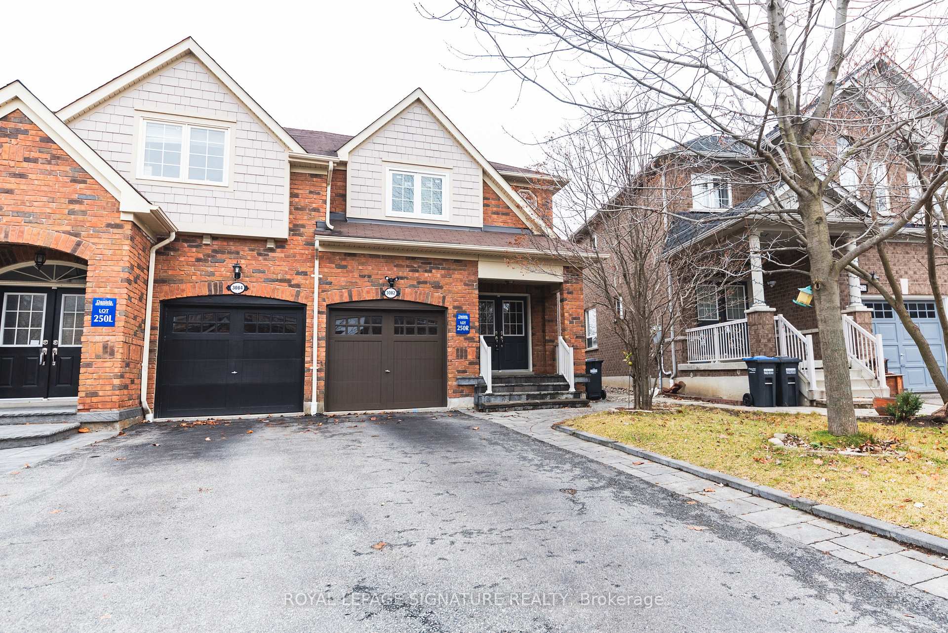 3082 Cabano Crescent Mississauga Ontario Canada Rented residential Hazem Zienelabdeen Realty ONE Group Flagship